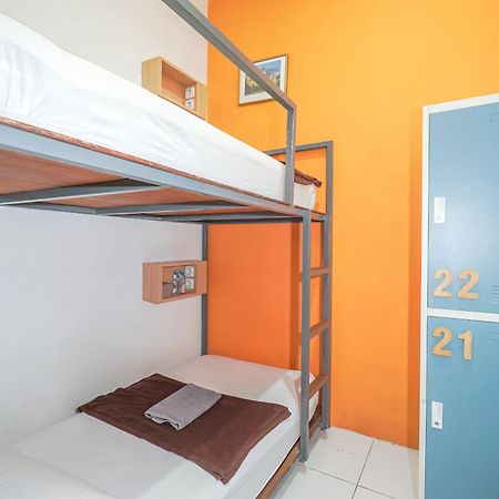 Cabin Hotel Ringroad Utara Maguwo Exterior photo