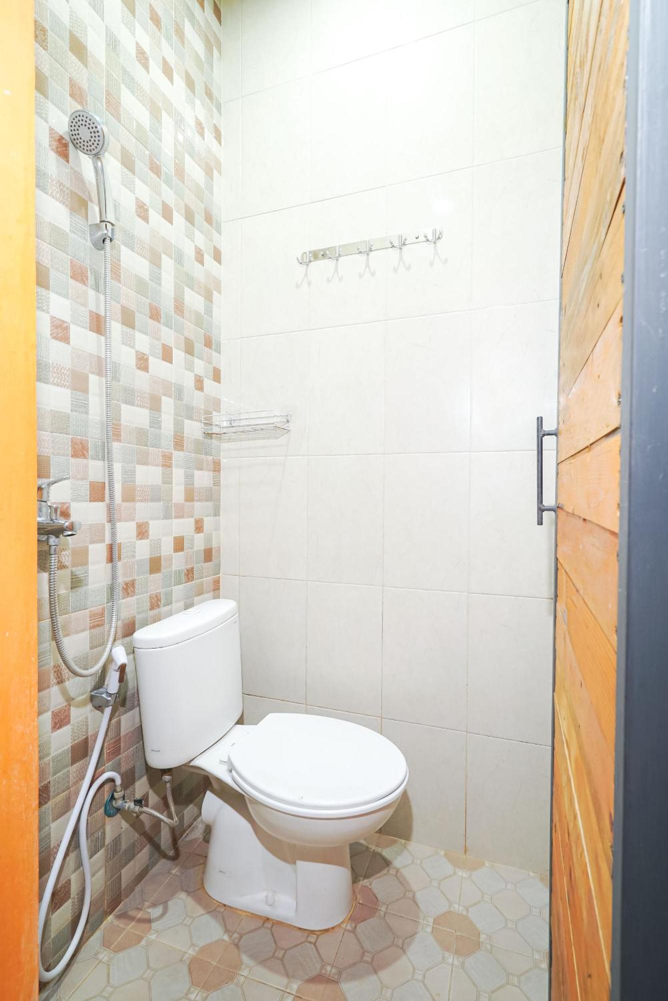 Cabin Hotel Ringroad Utara Maguwo Exterior photo